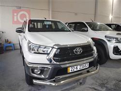 تۆیۆتا هایلۆکس